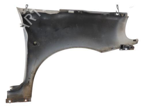Used Left front fenders Left front fenders RENAULT CLIO II (BB_, CB_) 1.9 D (B/CB0J) (65 hp) 25010398 25010398
