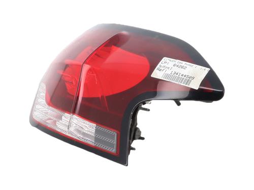 Right taillight CITROËN DS4 (NX_) 1.6 HDi 110 | BP39957848C35 - Image 4