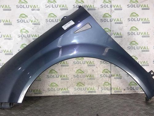 Used Left front fenders RENAULT SCÉNIC II (JM0/1_) 1.5 dCi (JM1E, JM16) (106 hp) 22003173