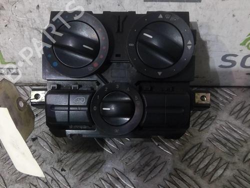 Used Climate control Climate control 20363863 20363863