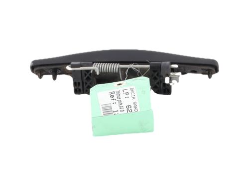 Used Front right exterior door handle Front right exterior door handle DACIA SANDERO [2008-2026] 35902950 35902950