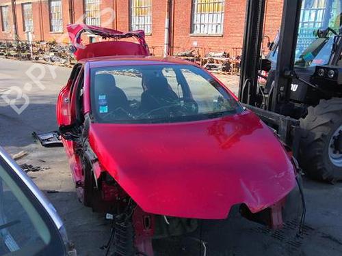 Front right panel RENAULT CLIO IV (BH_) 0.9 TCe 90 (BHNF, BHMA, BHMH, BHJK, BHJR) | BP24862947C59 - Image 26