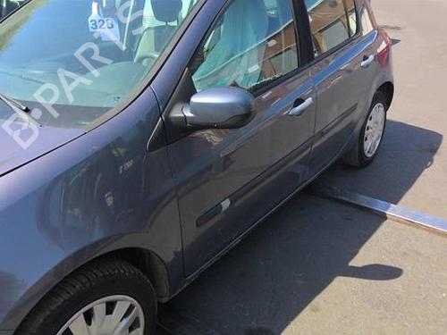 Rear left panel RENAULT CLIO III (BR0/1, CR0/1) | BP36314440C60 - Image 16