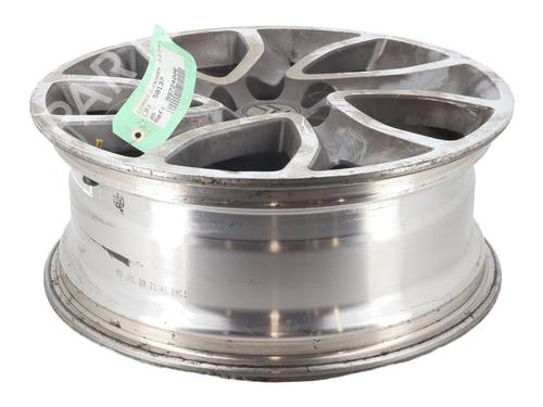 Rim CITROËN C-CROSSER (VU_, VV_) 2.2 HDi | BP24599916C45