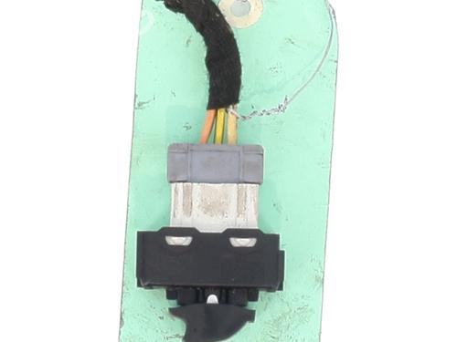 Right front window switch PEUGEOT 208 I (CA_, CC_) 1.6 HDi | BP30361906I26 - Image 3