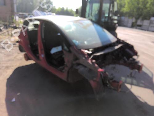 Instrument cluster OPEL CORSA D (S07) 1.3 CDTI (L08, L68) | BP20355582C47 