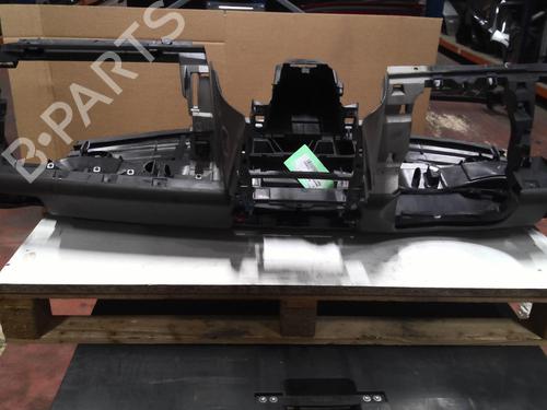 Dashboard CITROËN C4 I (LC_) 1.6 HDi | BP30306862C46 - Image 7