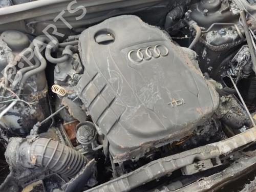 Right rear window switch AUDI A4 B8 Avant (8K5) 2.0 TDI | BP23788868I28 - Image 8