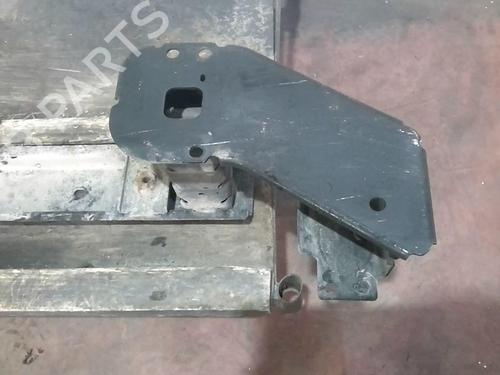 Used Rear bumper reinforcement PEUGEOT 3008 I MPV (0U_) 1.6 HDi (109 hp) 20352290