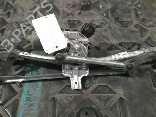 Front wiper motor CITROËN BERLINGO MULTISPACE (B9) 1.6 HDi 75 16V | BP22001018M29 