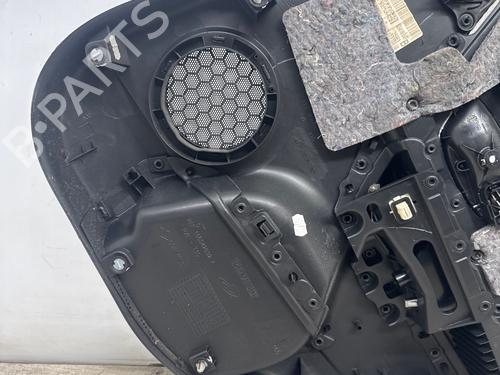 Rear left panel RENAULT MEGANE III Hatchback (BZ0/1_, B3_) 1.6 dCi (BZ00, BZ12, BZ13) | BP40031293C60 - Image 7