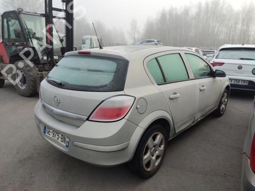 Right taillight OPEL ASTRA H (A04) 1.3 CDTI (L48) | BP20352213C35 