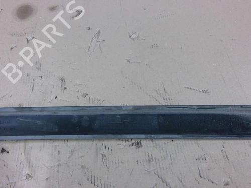 Used Door moulding trim Door moulding trim OPEL CORSA D (S07) 1.2 LPG (L08, L68) (80 hp) 31382640 31382640