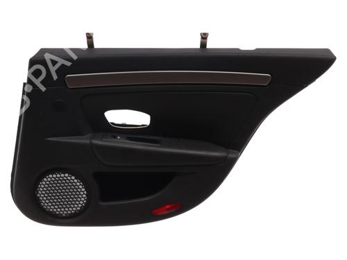 Bageste højre beklædning RENAULT LAGUNA III (BT0/1) 1.5 dCi (BT00, BT0A, BT0T, BT1J) (110 hp) 30362375