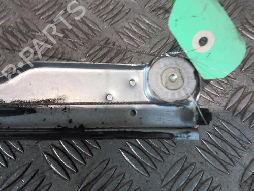 Front left window mechanism DACIA SANDERO 1.5 dCi | BP20358711C22 