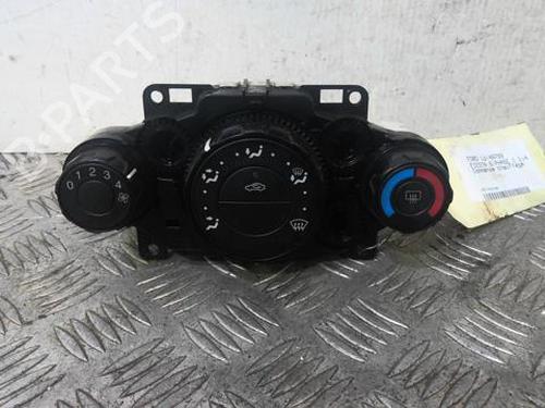 Used Climate control Climate control FORD FIESTA VI (CB1, CCN) 1.4 TDCi (68 hp) 20355328 20355328