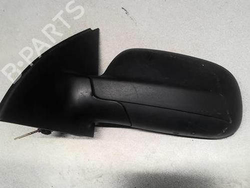 Used Left mirror SEAT AROSA (6H1) 1.7 SDI (60 hp) 22001694
