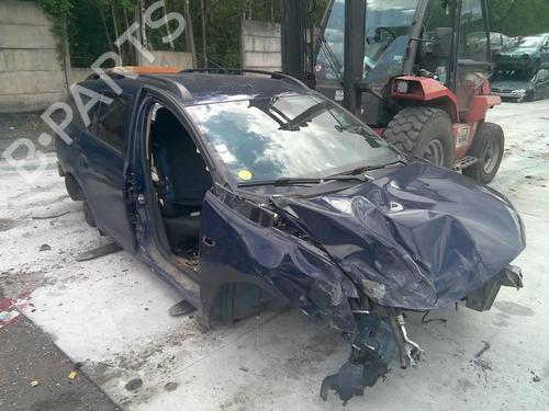 Steering column stalk DACIA LOGAN MCV II 1.5 dCi | BP21728215I23  - Image 19