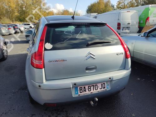 Switch CITROËN C4 I (LC_) 1.6 HDi | BP30147747I30 - Image 13