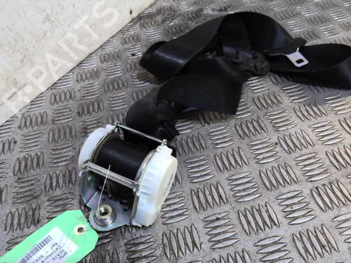 Used Front left belt tensioner BMW 1 (E81) 116 d (116 hp) 20365217