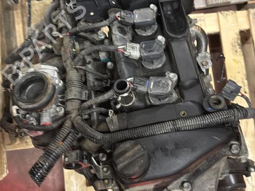Engine TOYOTA AYGO (_B1_) 1.0 (KGB10_, KGB10R) | BP33895711M1 - Image 4