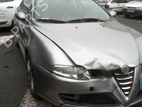 Instrument cluster ALFA ROMEO GT (937_) 1.9 JTD (937CXN1B) | BP21786343C47 