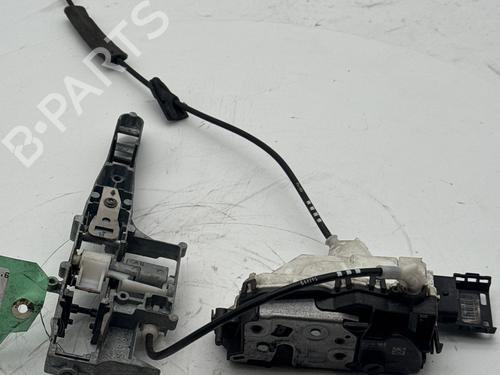 Used Front right lock Front right lock PEUGEOT 308 I (4A_, 4C_) [2007-2016] 34000118 34000118