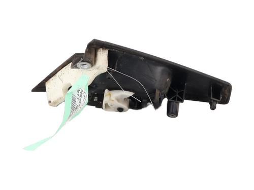 Rear left exterior door handle RENAULT CLIO IV (BH_) 1.5 dCi 75 | BP21521000C130 