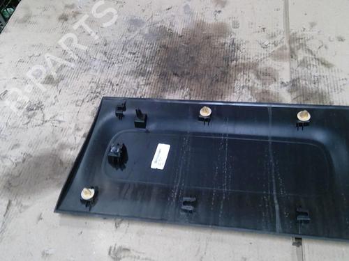 Dørlist CITROËN C3 III (SX) 1.2 PureTech 82 | BP31301968C150