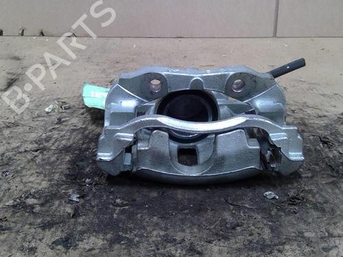 Right front brake caliper FIAT TOPOLINO Electric | BP29288049M104 