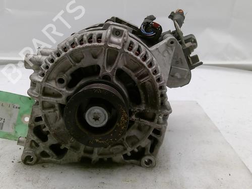 Alternator FORD PUMA (J2K, CF7) 1.0 EcoBoost mHEV | BP33721866M7 - Image 3