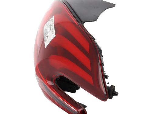 Right taillight PEUGEOT 208 I (CA_, CC_) 1.6 BlueHDi 100 | BP21057924C35 
