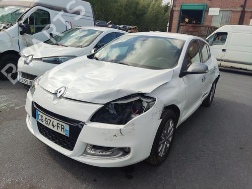 Subframe RENAULT MEGANE III Hatchback (BZ0/1_, B3_) 1.5 dCi (BZ0C) | BP29407663M9  - Image 11