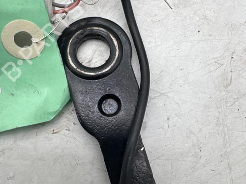 Used Seat buckle Seat buckle 37085814 37085814