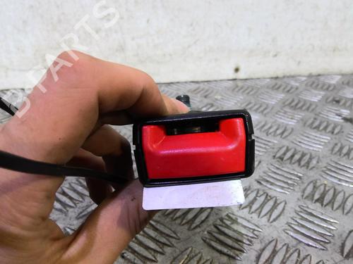 Seat buckle RENAULT TWINGO III (BCM_, BCA_) 1.0 SCe 70 (BCMB) | BP21059287I32 - Image 2