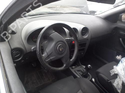 Front right window mechanism SEAT IBIZA III (6L1) 1.9 TDI | BP21999351C23 