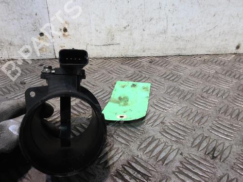 Used Mass air flow sensor Mass air flow sensor PEUGEOT 208 I (CA_, CC_) 1.6 HDi (92 hp) 20354341 20354341