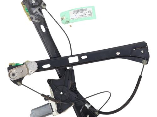 Front left window mechanism VW PASSAT B8 Variant (3G5, CB5) 2.0 TDI | BP39606030C22 - Image 3