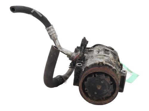 AC compressor AUDI A8 D3 (4E2, 4E8) 4.2 quattro | BP23789283M34 
