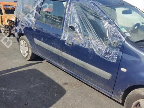 Steering column stalk DACIA LOGAN MCV (KS_) 1.5 dCi (KS04) | BP21728256I23  - Image 10