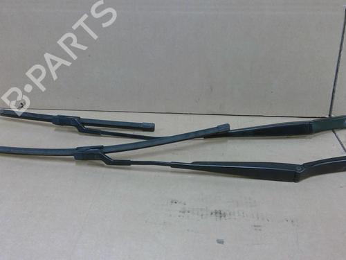 Front windshield wiper arm VW POLO V (6R1, 6C1) 1.6 TDI | BP27384673C143 