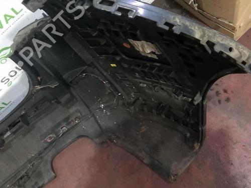 Rear bumper CITROËN C6 (TD_) 2.2 HDi | BP22003694C8 
