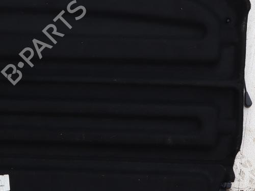 Rear parcel shelf PEUGEOT 3008 I MPV (0U_) 2.0 HDi 150 / BlueHDi 150 | BP21544660C85 