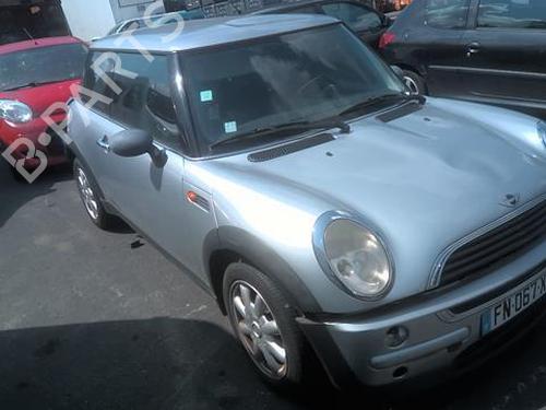 Right taillight MINI MINI (R50, R53) One | BP20350594C35 