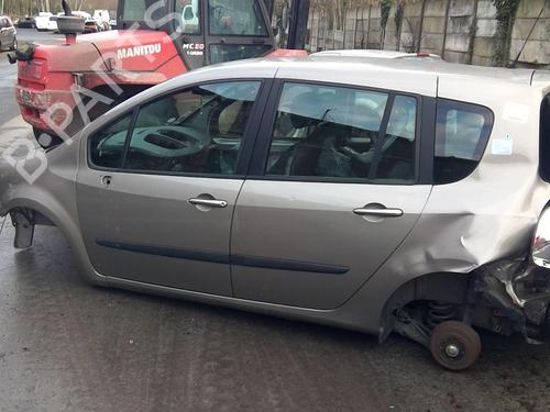 Starter RENAULT MODUS / GRAND MODUS (F/JP0_) 1.5 dCi 75 | BP24379406M8 