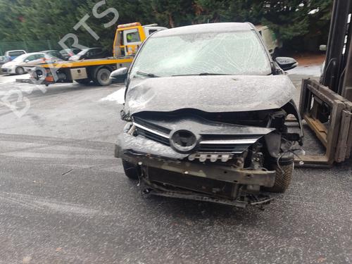 AC compressor TOYOTA VERSO (_R2_) 1.6 D4-D (WAR20_) | BP32138507M34 