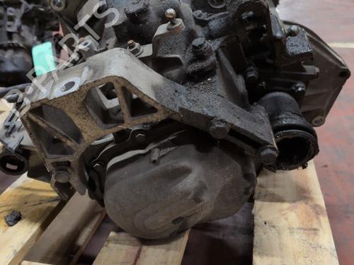 gearbox-fiat-panda-169_-2003-33968801 main image