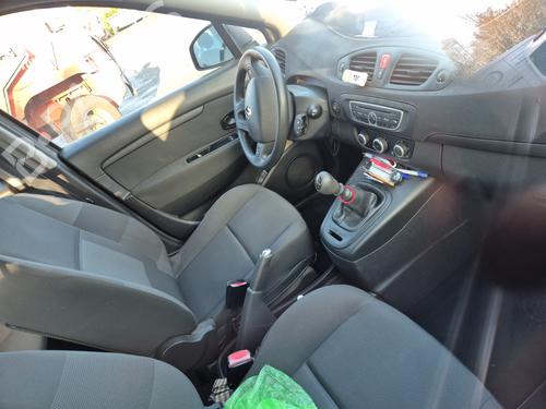 Left front window switch RENAULT SCÉNIC III (JZ0/1_) 1.5 dCi | BP31716121I27 - Image 25
