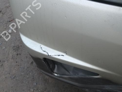 Left mirror HONDA CIVIC VIII Hatchback (FN, FK) 1.4 (FK1) | BP32275641C26