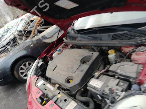 Left rear window switch ALFA ROMEO GIULIETTA (940_) 1.6 JTDM (940FXD1A) | BP32446225I29 